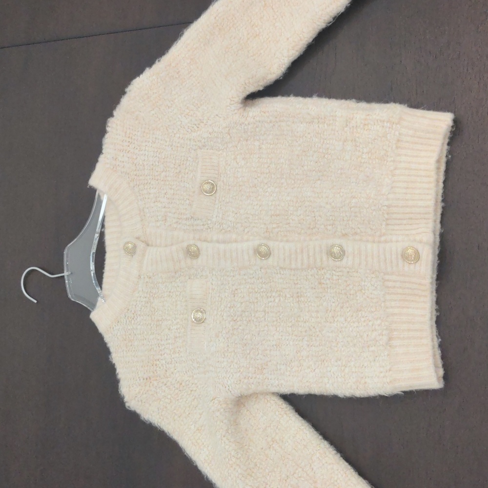 BNWT H&M sweater